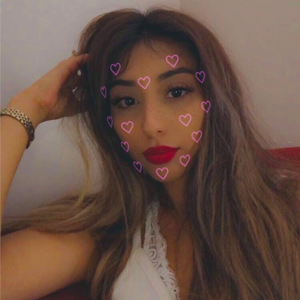 Meet your Posher, Janice